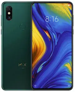 Замена экрана на телефоне Xiaomi Mi Mix 3 в Ростове-на-Дону
